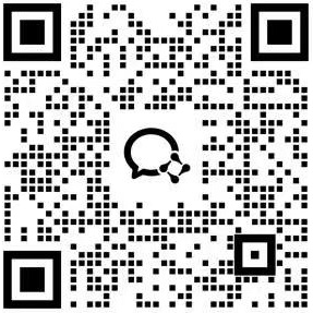 企业微信二维码